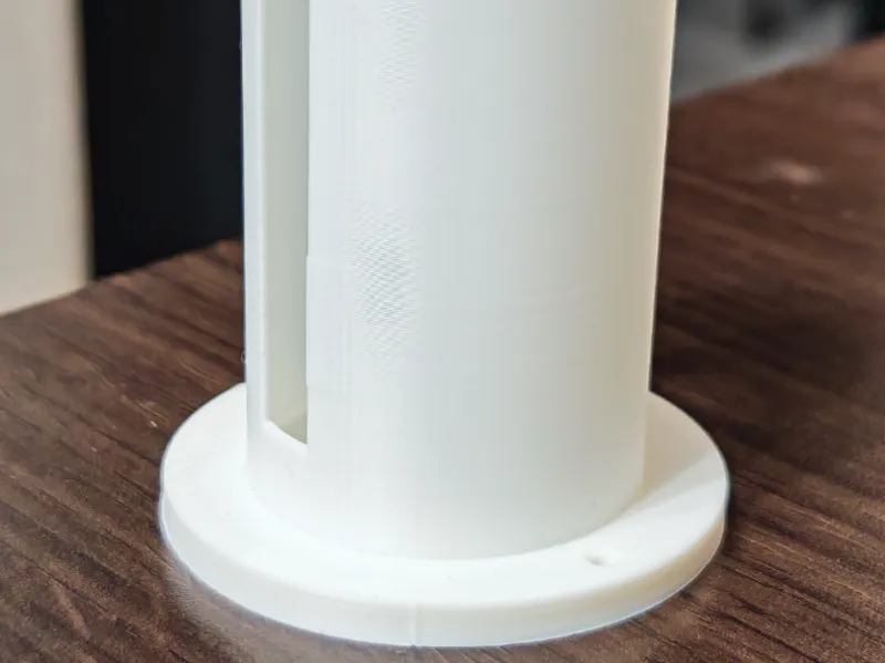 Airbrush holder/compressor holder