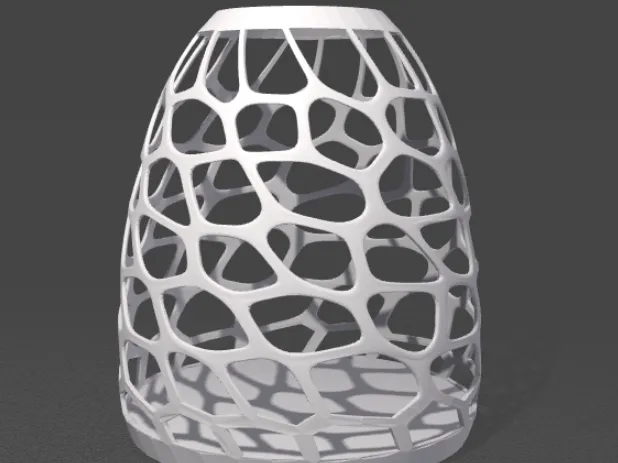 VERNOI VASE