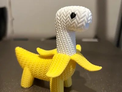 3月期間限定特価】3Dアート MULTIPLE BANANA 3D 3月期間限定特価】3D