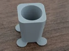 rooting gel helper cup