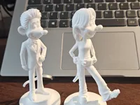 0.15mm layer, 2 walls, 15% infill