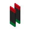 Slide Cover, 3 colors, 0.2mm layer, 3 walls, 15% infill