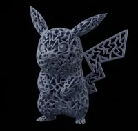 0.16mm layer, 2 walls, 15% infill