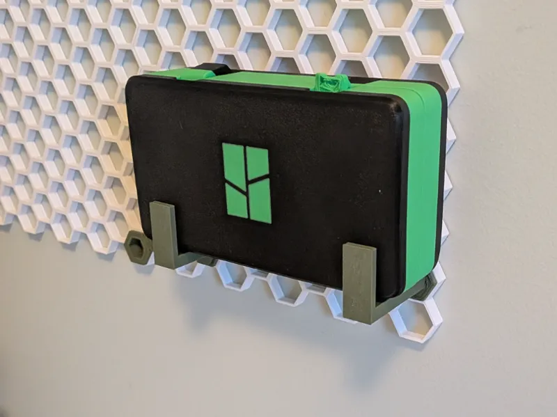 HSW A1 Toolkit Holder