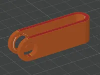 0.12mm layer, 2 walls, 15% infill