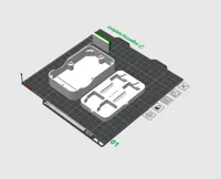 NozzelBox A1 mini Version 3