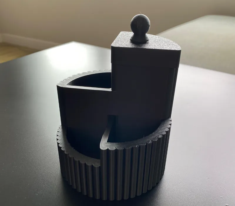 Organizer