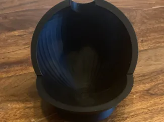 Löffelhalter