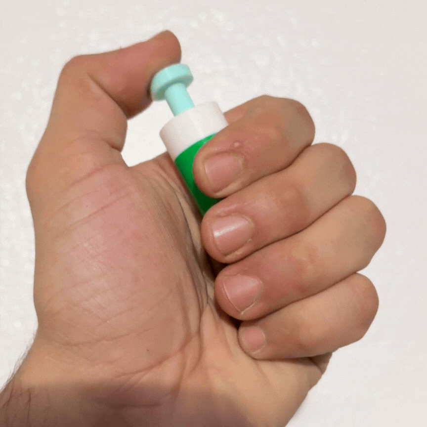 Fidget Clicker