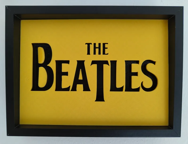Logo Beatles