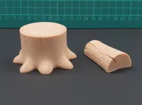 0.16mm layer, 2 walls, 9% infill