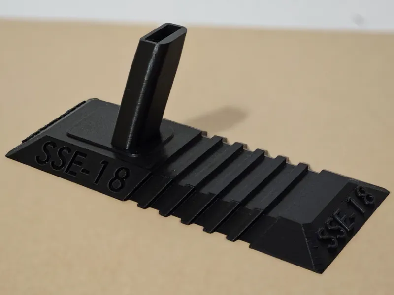 Novritsch SSE-18 Pistol Stand