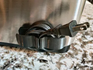 TPU Cable Organizer for Small Appliances