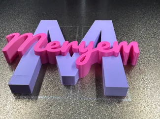 Name Meryem Mädchen