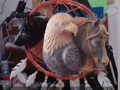 dreamcatcher