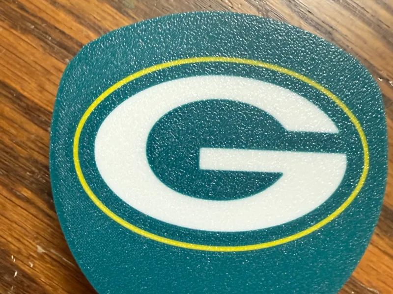 Common Access Card(CAC) Holder Green bay. 