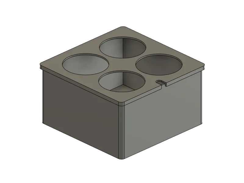 DWC propagation box