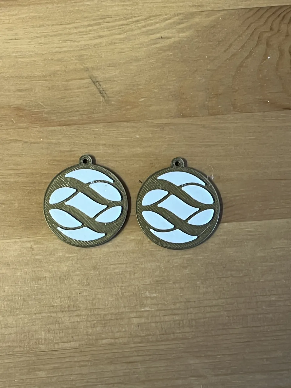 earrings view 2