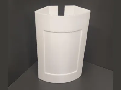 Fake Motion Sensor Cable Covers