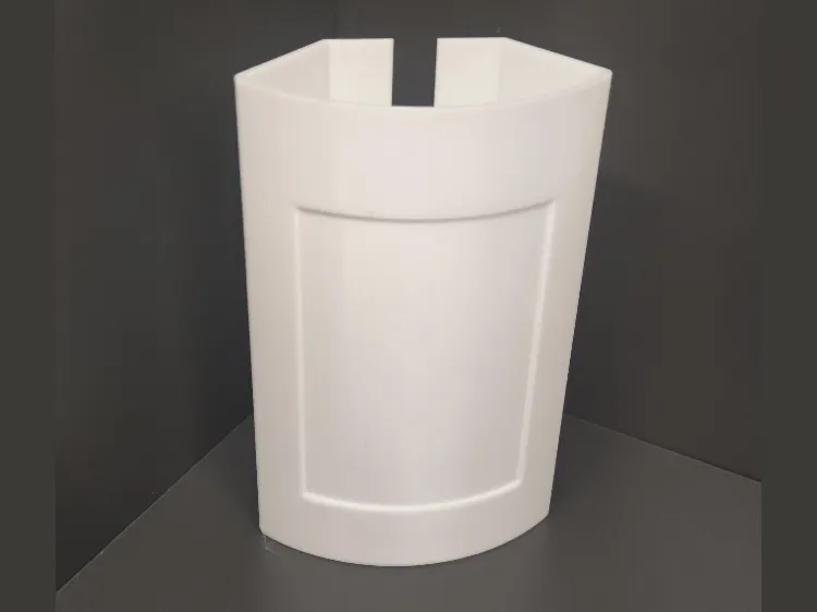 Fake Motion Sensor Cable Covers