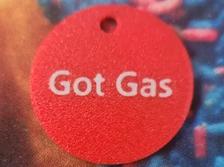 Got Gas