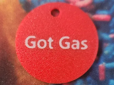 Got Gas