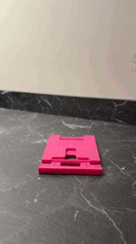 0.12mm layer, 2 walls, 15% infill