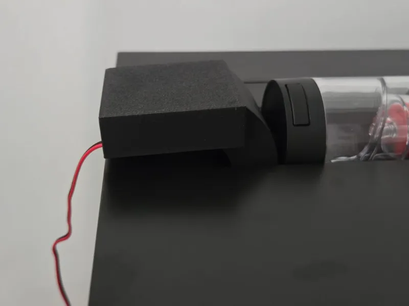 Xiaomi Fish Tank Fan Blower Feeder