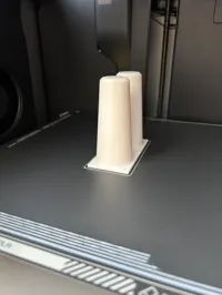 Pied pour étagère IKEA Kallax — photo 3