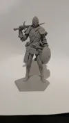 0.12 layer height WITH SUPPORTS