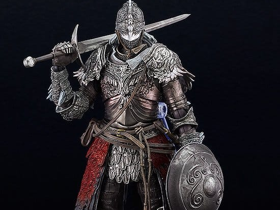 Tarnished (Raging Wolf Armor) – Elden Ring