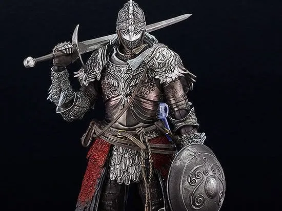 Tarnished (Raging Wolf Armor) – Elden Ring
