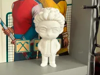 0.12mm layer, 2 walls, 15% infill