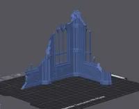 0.16mm layer, 2 walls, 7% infill