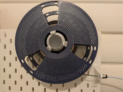 Skådis Spool holder