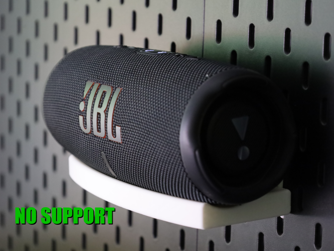 SKADIS JBL Charge 5 Mount
