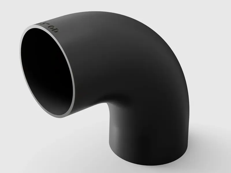 2.5" Dust Extractor Elbow (M-F)