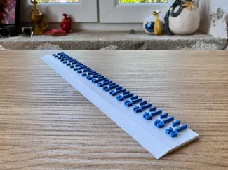 20cm Ruler