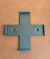 0.2mm layer, 2 walls, 15% infill - Original