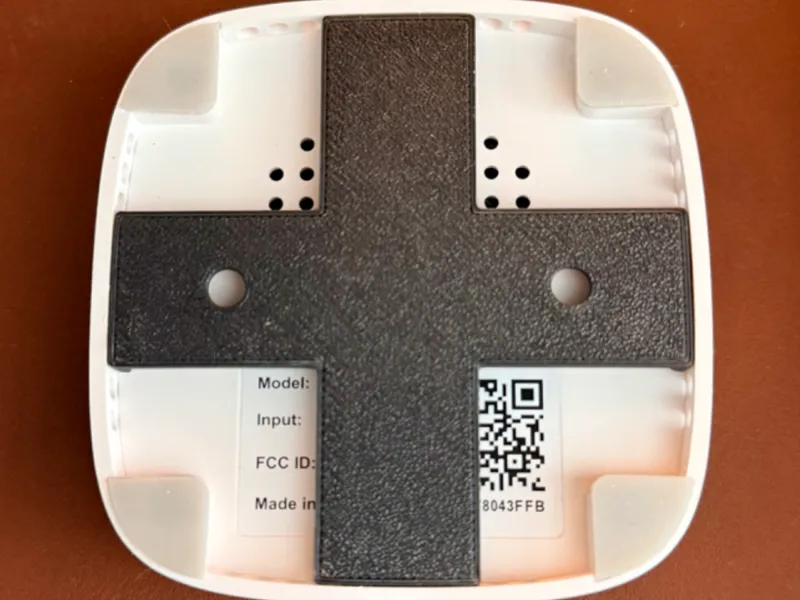 Yolink Speaker Hub Wall Bracket/Mount