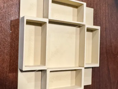 MixTiles 2" Spacers