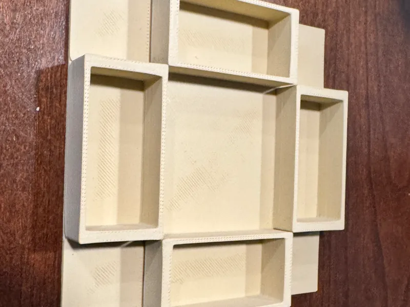 MixTiles 2" Spacers