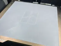 0.2mm 层高, 2 层墙, 100% 填充