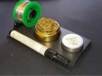 Solder Station 