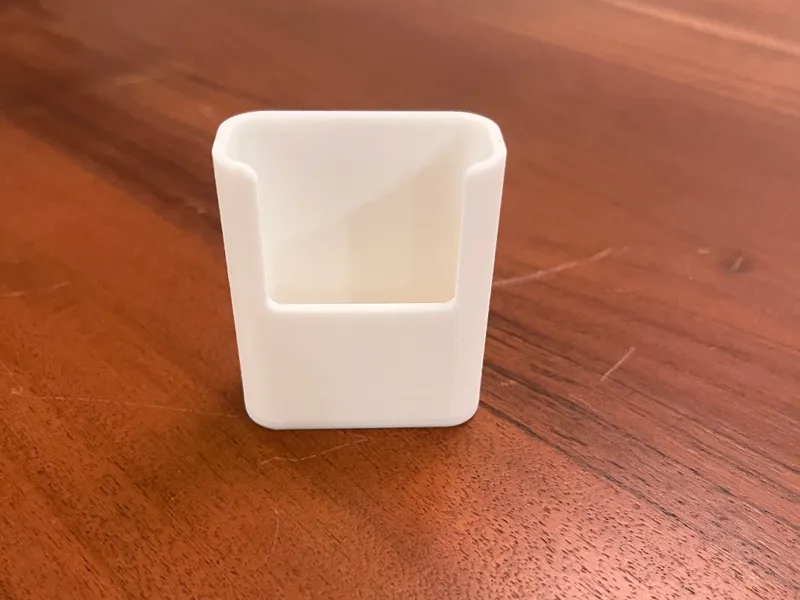 Tuya Zigbee Remote Wall Mount