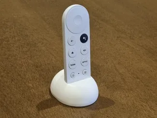 Google TV Remote Stand