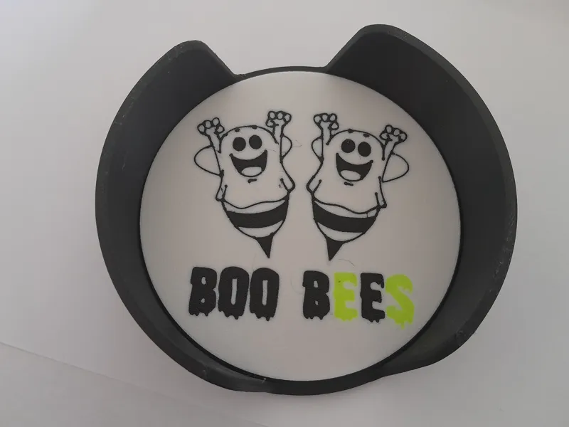 Boo Bees
