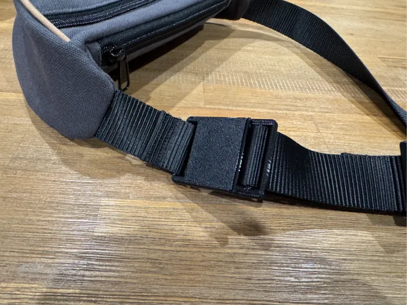 Thin Magnetic Buckle/Clasp
