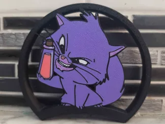 Yzma Magnetic Ear 