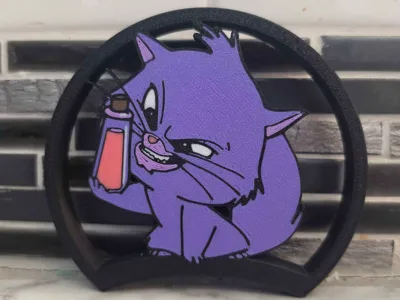 Yzma Magnetic Ear